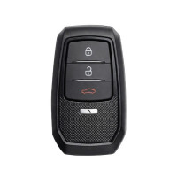 Launch LS-01 LS3-TYOT-01 ключ для автомобилей Toyota