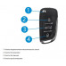 LK-01 LK3-PUGOT-01 Ключ для автомобилей Peugeot LK-01 LK3-PUGOT-01 Ключ для автомобилей Peugeot