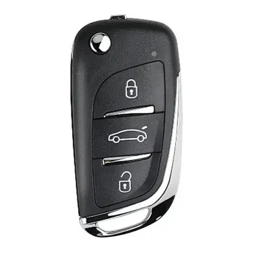 LK-01 LK3-PUGOT-01 Ключ для автомобилей Peugeot LK-01 LK3-PUGOT-01 Ключ для автомобилей Peugeot