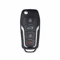 LN-01 LN-FRD-01 Интеллектуальный ключ / пульт ДУ для автомобилей Ford