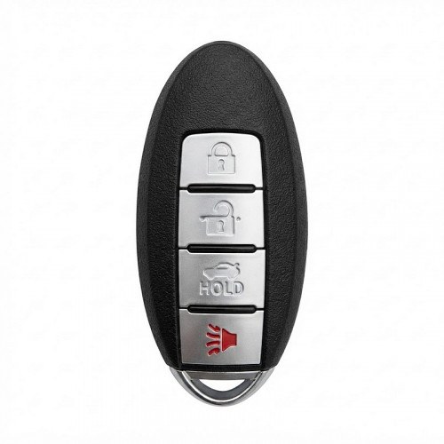 LS-01 LS4-NISN-01 Интеллектуальный смарт-ключ (пульт ДУ) для автомобилей Nissan LS-01 LS4-NISN-01 Интеллектуальный смарт-ключ (пульт ДУ) для автомобилей Nissan