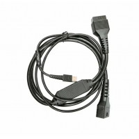 Кабель DoIP 16Pin для DBScar VII Launch Кабель DoIP 16Pin для DBScar VII Launch
