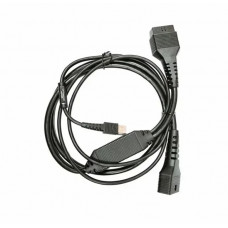 Кабель DoIP 16Pin для DBScar VII Launch