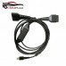 Кабель DoIP 16Pin для DBScar VII Launch