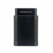 X-431 DBScar IV Диагностический Bluetooth адаптер