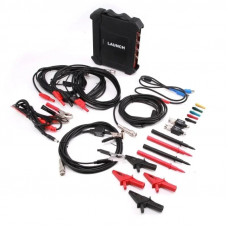Launch SCOPE BOX O2-2 профессиональный 4-х канальный осциллограф