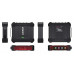Launch SCOPE BOX O2-2 профессиональный 4-х канальный осциллограф
