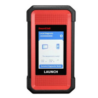 X-431 SmartLink C HD Диагностический модуль для грузовых автомобилей