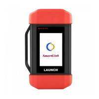 Launch SmartLink C Модуль удалённой диагностики
