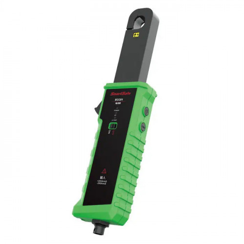 iSmartEV EC100 Токоизмерительные клещи iSmartEV EC100 Токоизмерительные клещи