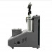 Launch CNC-605A Стенд тестирования и промывки форсунок с поддержкой инжекторов высокого давления GDI Launch CNC-605A Стенд тестирования и промывки форсунок с поддержкой инжекторов высокого давления GDI