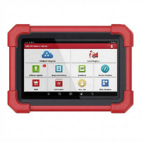 Launch CRP 919 MAX Мультимарочный диагностический сканер