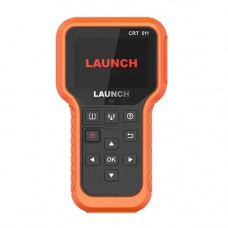 Launch CRT511 диагностический мультимарочный автосканер
