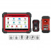 Launch X-431 IMMO Pro Программатор автомобильных ключей