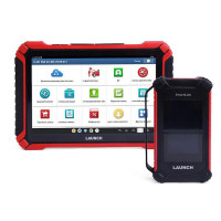 Launch X-431 PAD IX LINK BASIC Диагностический автосканер