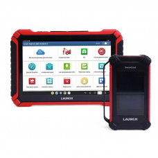 Launch X-431 PAD IX LINK BASIC Диагностический автосканер