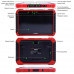 Launch X-431 PAD IX LINK BASIC Диагностический автосканер