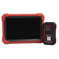 Launch X431 Pro v5.0 SE Cканер для автодиагностики Launch X431 Pro v5.0 SE Cканер для автодиагностики