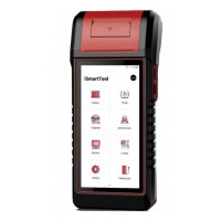 Launch iSmartTool 601MAX Мультимарочный диагностический сканер
